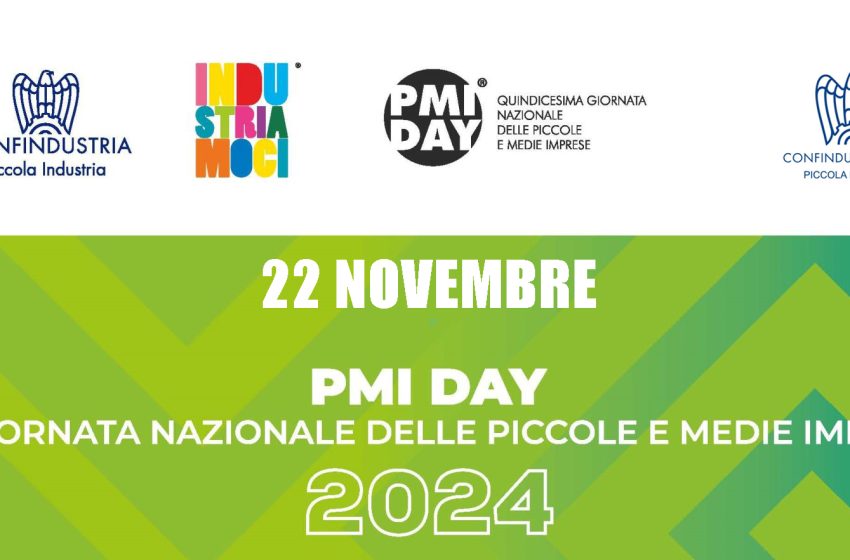  Costruire. Al via il Pmi Day 2024